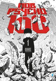 MOB PSYCHO 100 N.1