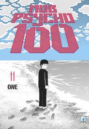 MOB PSYCHO 100 N.11