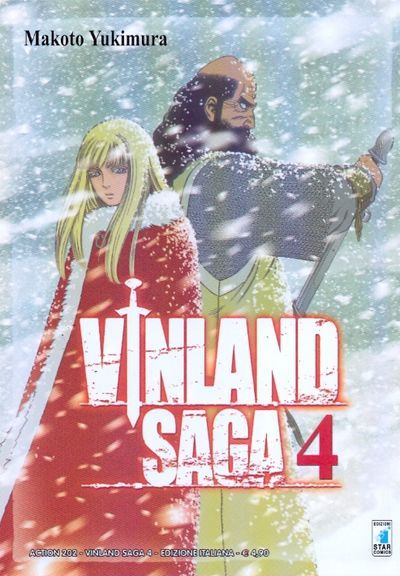 VINLAD SAGA 04