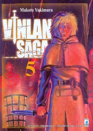 VINLAD SAGA 05