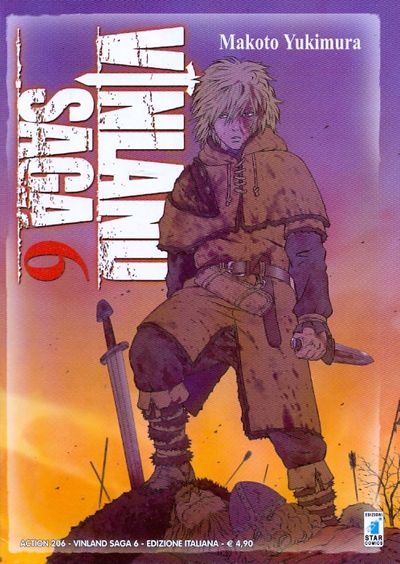 VINLAD SAGA 06