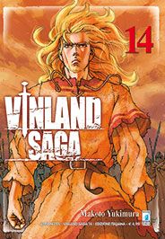 VINLAD SAGA 14