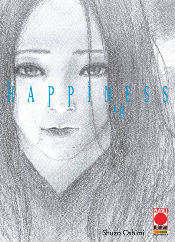 HAPPINESS 08