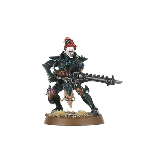 DRUKHARI - KABALITE WARRIORS