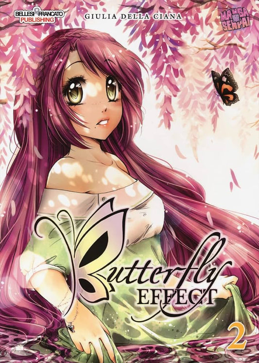 BUTTERFLY EFFECT  2