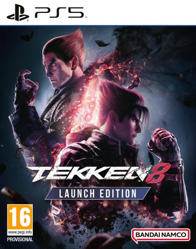 TEKKEN 8 - Playstation 5