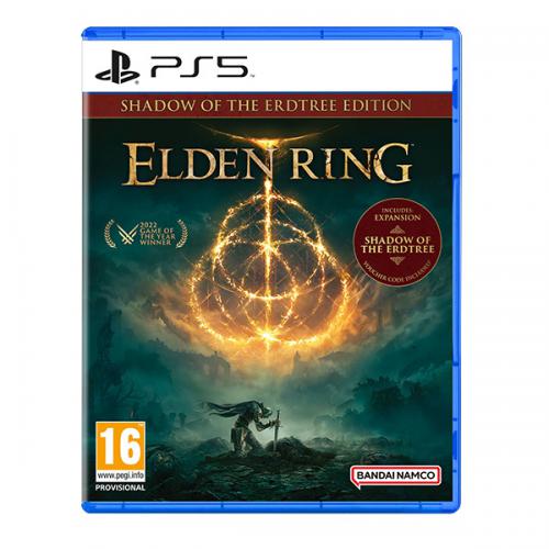 Elden Ring: Shadow of the Erdtree