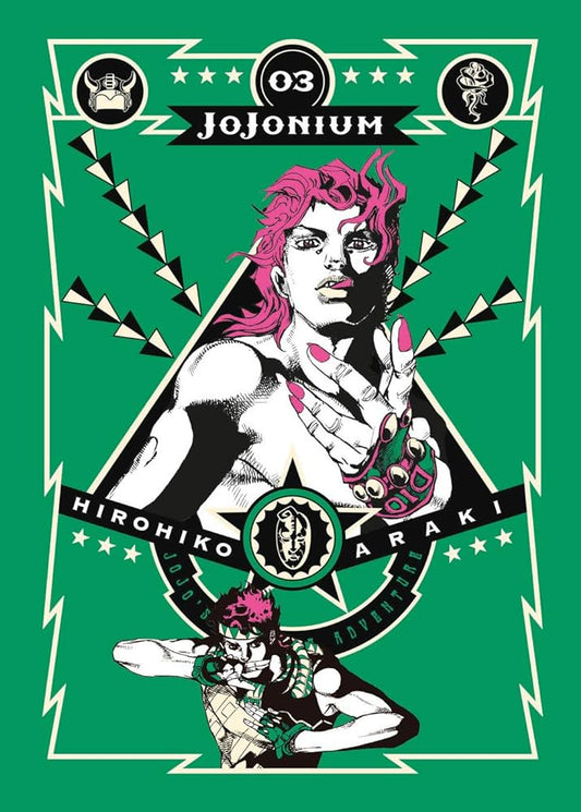 JOJONIUM 03