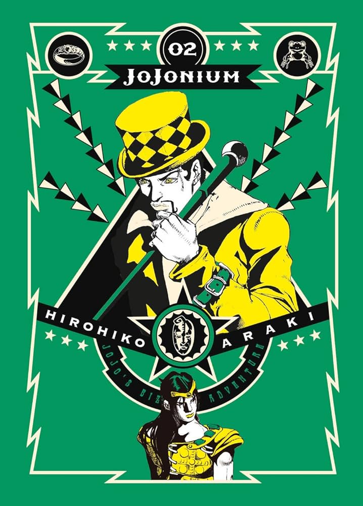 JOJONIUM 02