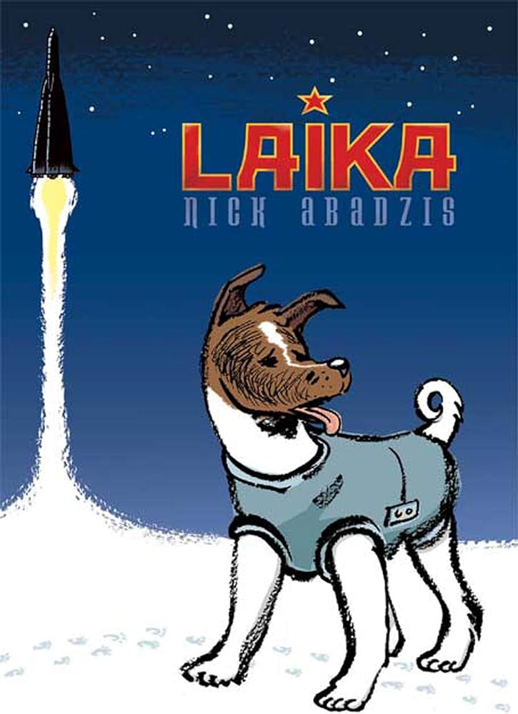 LAIKA