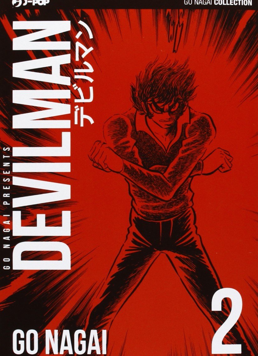 DEVILMAN 02