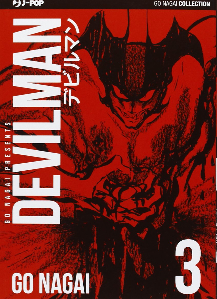 DEVILMAN 03