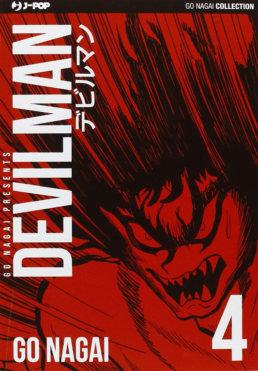 DEVILMAN 04