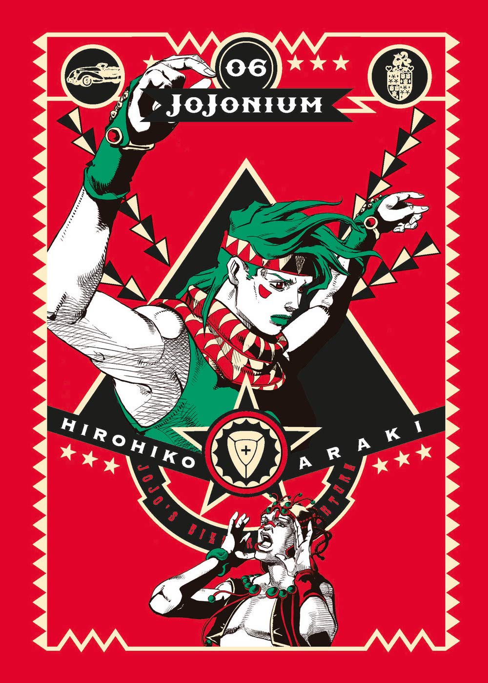 JOJONIUM 06