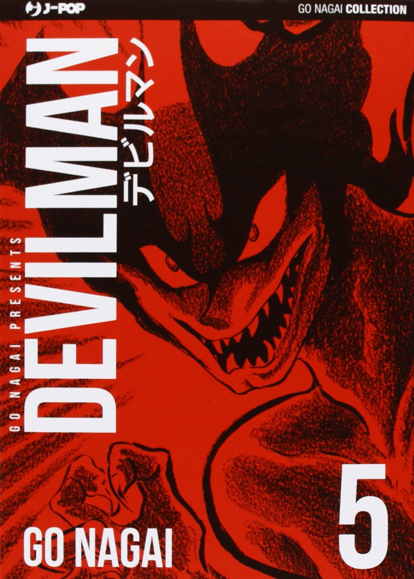 DEVILMAN 05