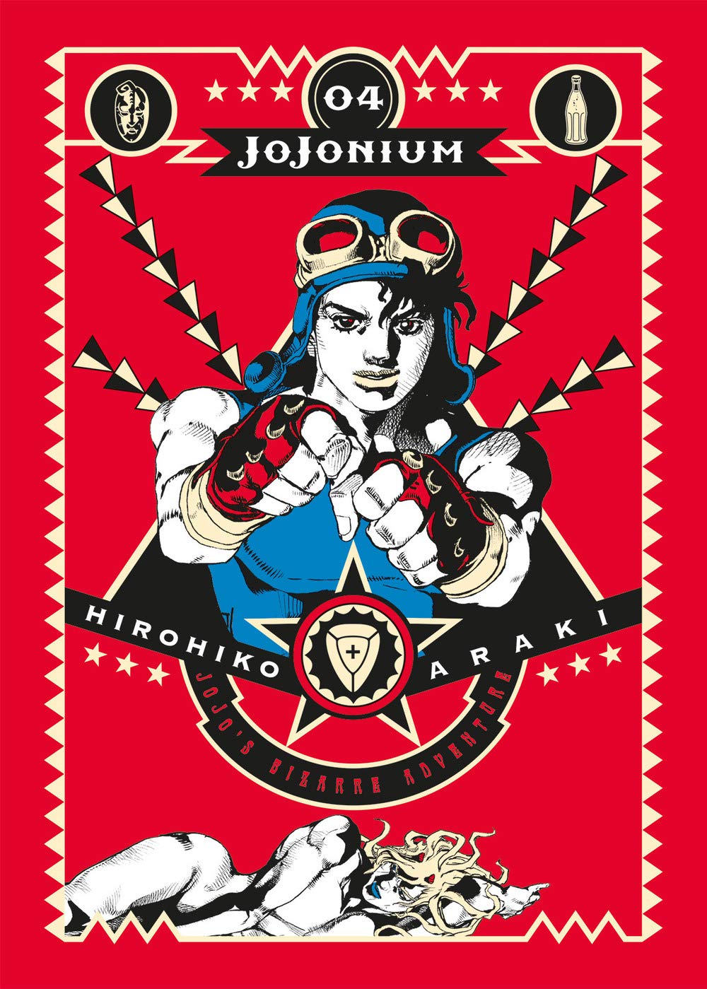 JOJONIUM 04