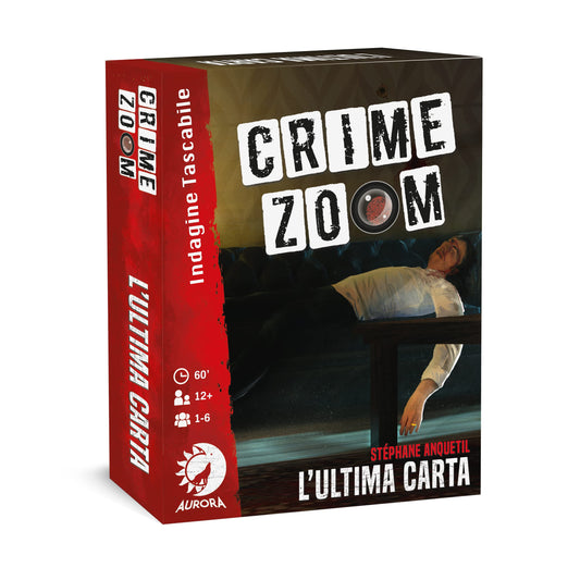 CRIME ZOOM