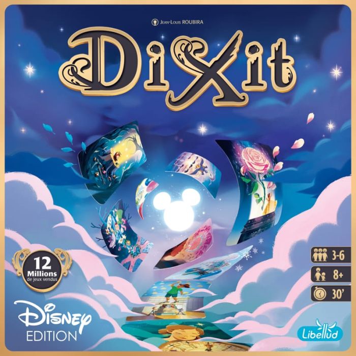 DIXIT