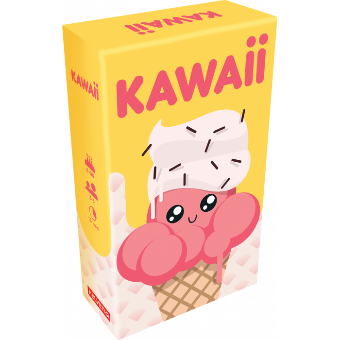 KAWAII