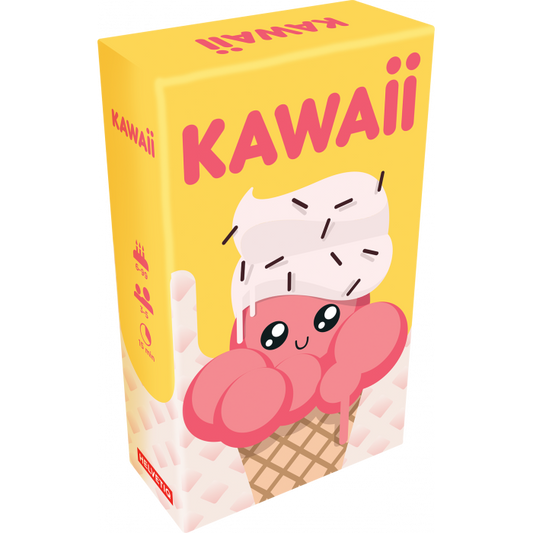 KAWAII