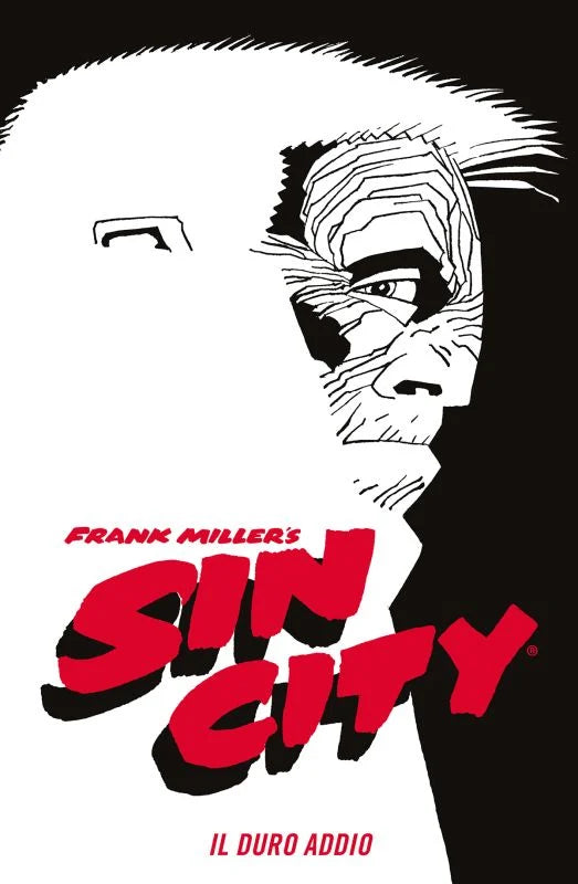 Sin City 1 Regular Edition