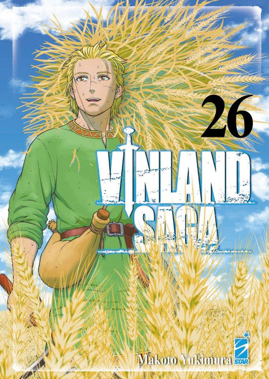 VINLAD SAGA 26