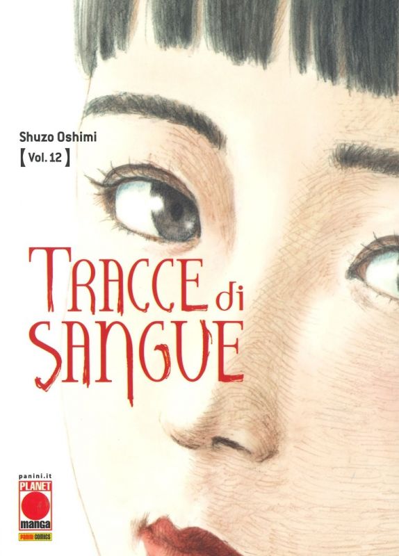 Tracce Di Sangue 12