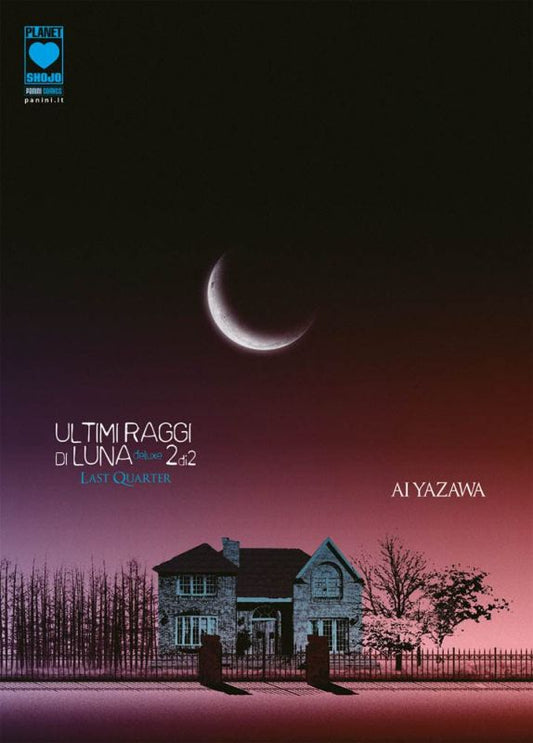 Ultimi Raggi Di Luna Dlx 2