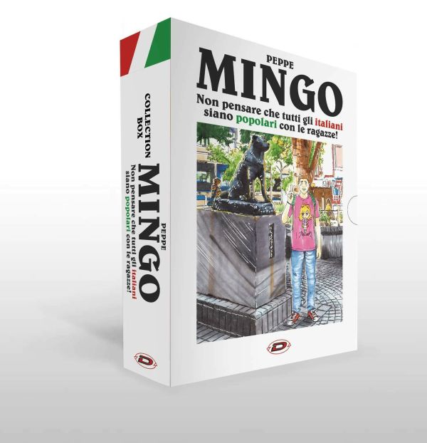 MINGO