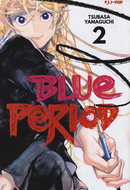 BLUE PERIOD 02