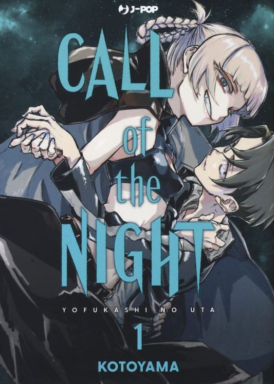 Call Of The Night 1