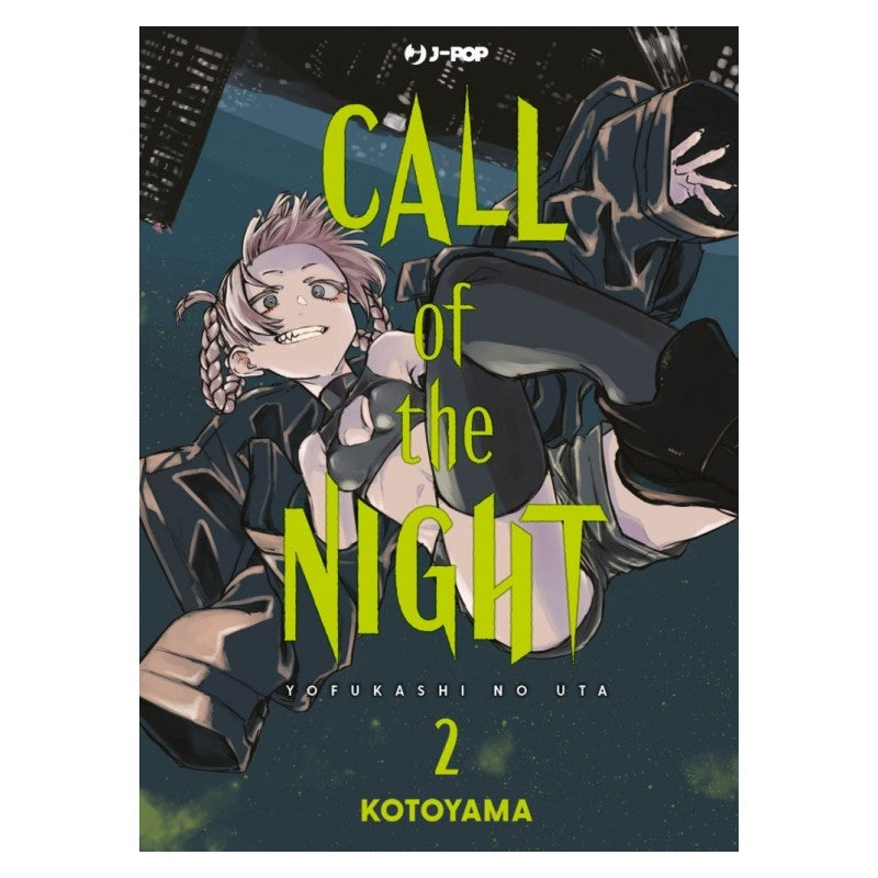 Call Of The Night 2