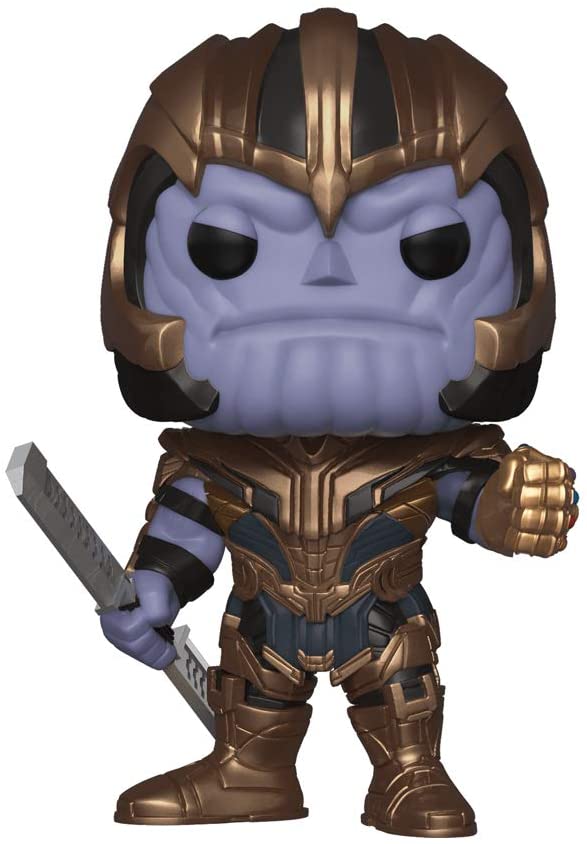 Funko Pop Thanos