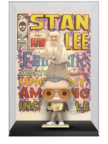 STAN LEE FUNKO POP