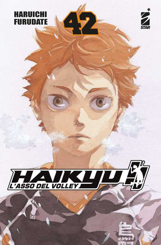 HAIKYU!! 42