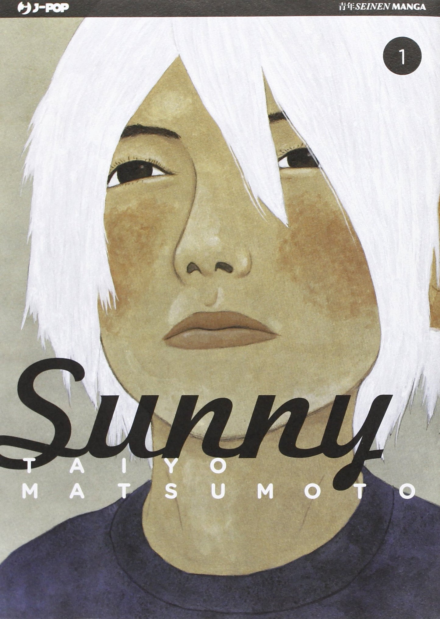 SUNNY 01