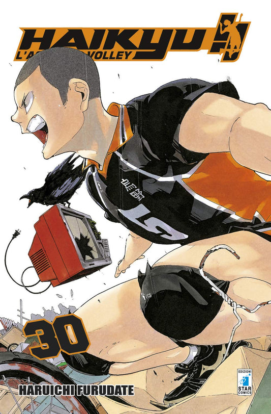 HAIKYU!! 30