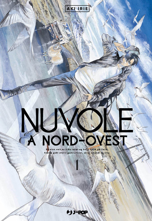 Nuvole a nord ovest 01