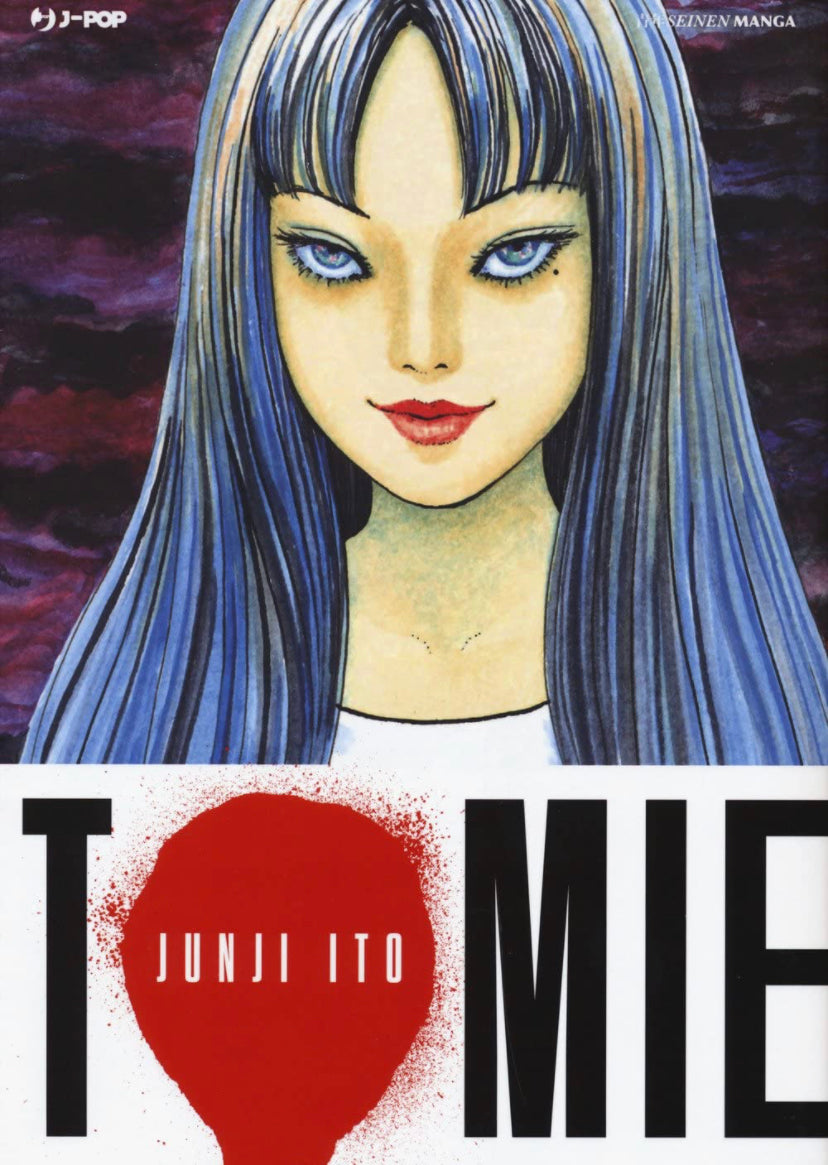 TOMIE