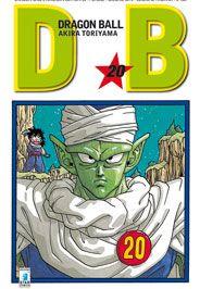 DRAGONBALL EVERGREEN ED. 20