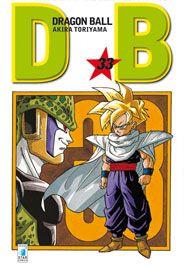 DRAGONBALL EVERGREEN ED. 33 (DI 42)