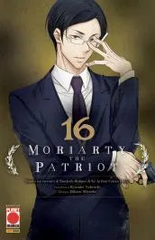 Moriarty The Patriot 16