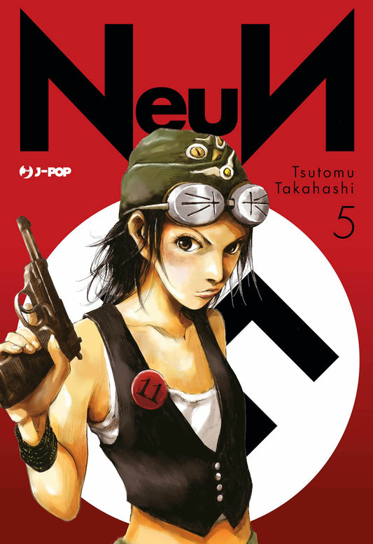 Neun (Vol. 5)