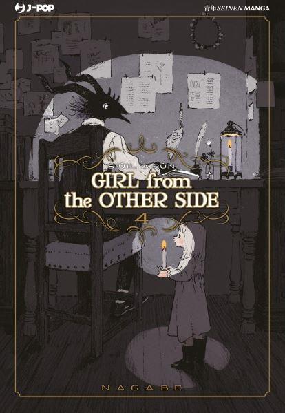 GIRL FROM THE OTHER SIDE 04