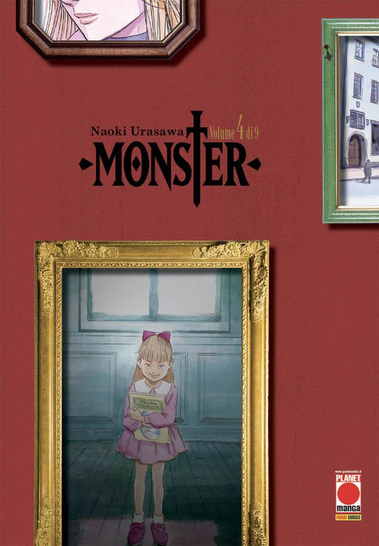 MONSTER DELUXE 04