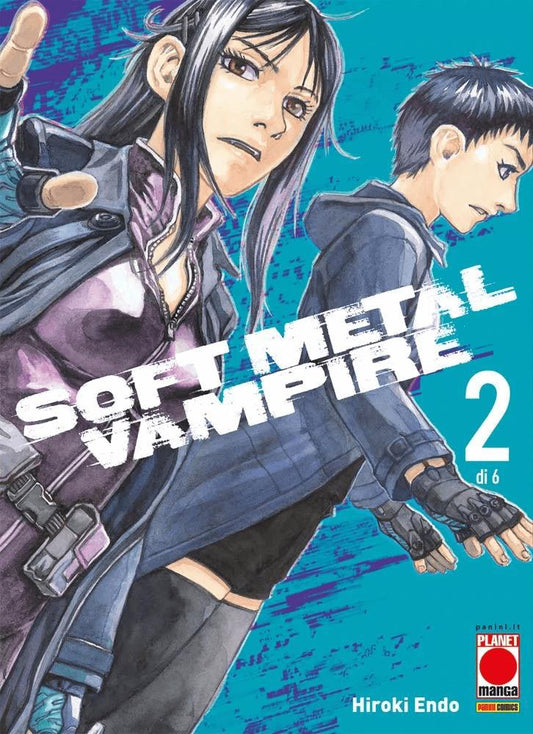 SOFT METAL VAMPIRE 02