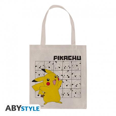 PIKACHU TOTE BAG