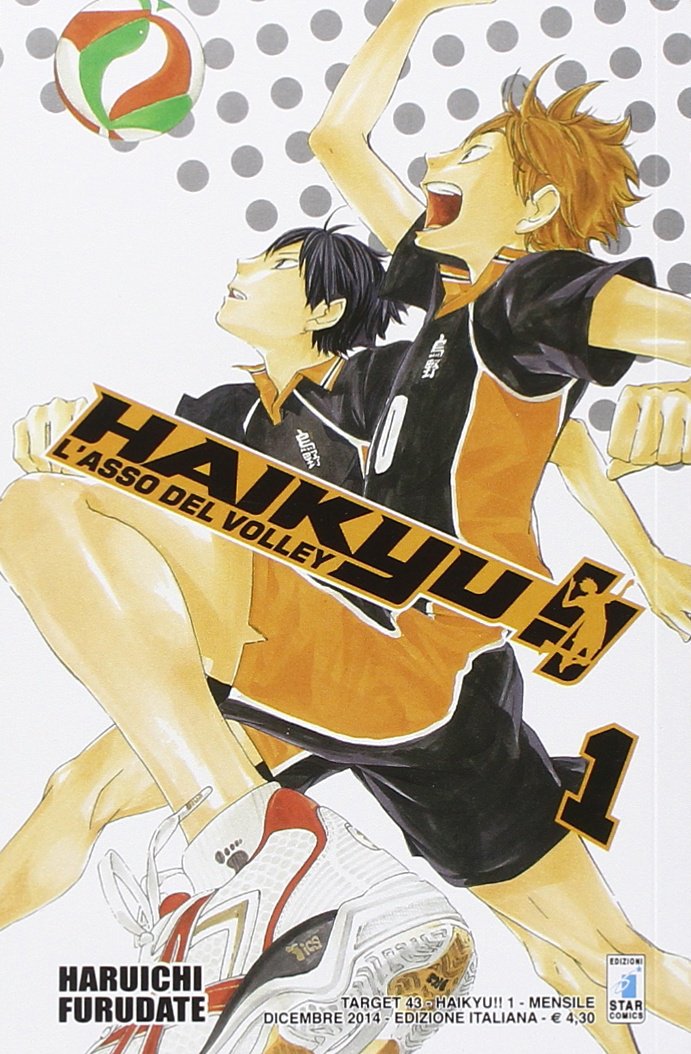 HAIKYU!! 01