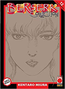 Berserk collection. Serie nera (Vol. 12)