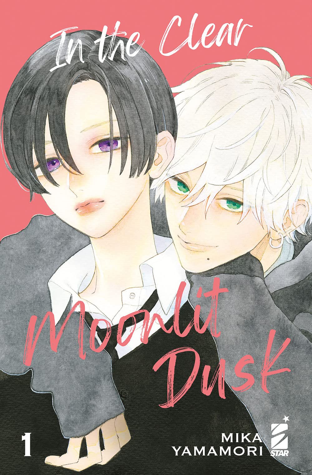 In the clear moonlit dusk (Vol. 1)